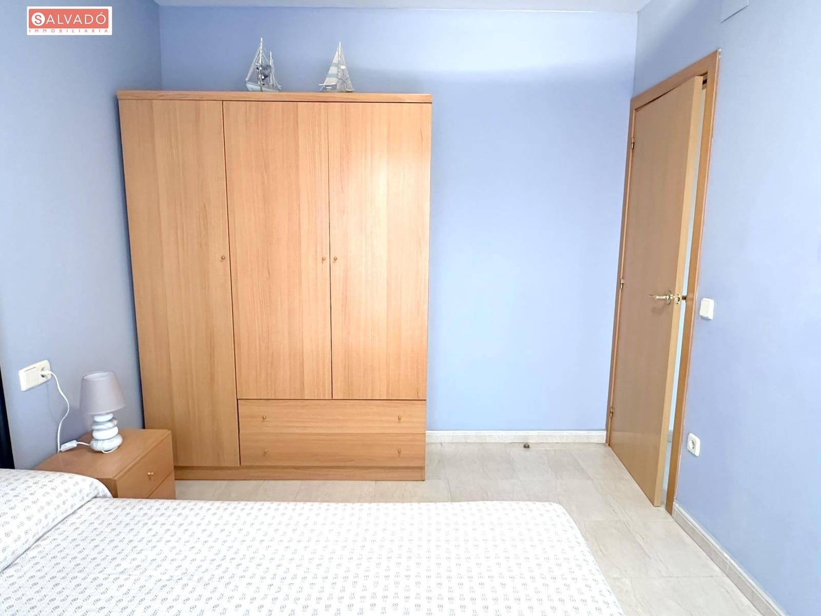 2 bedroom Beach Apartment for sale in Segur de Calafell - € 252,000 (Ref: 10047347)