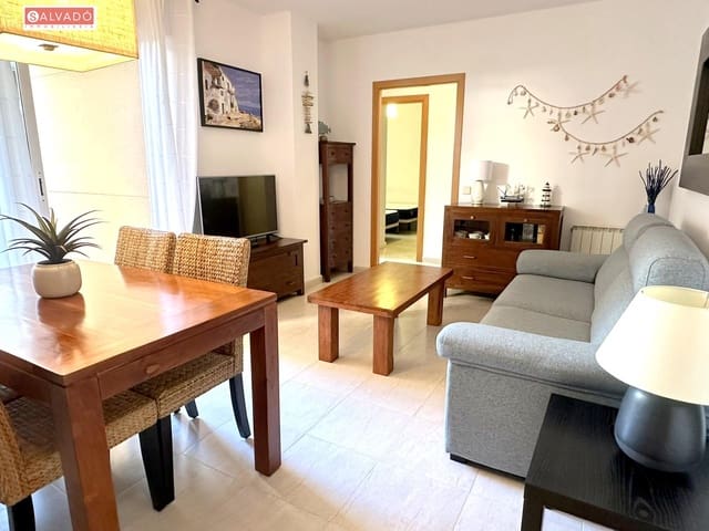 2 bedroom Beach Apartment for sale in Segur de Calafell, Calafell - € 252,000 (Ref: 10047347)