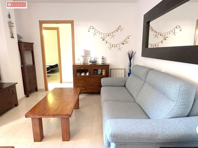 2 bedroom Beach Apartment for sale in Segur de Calafell, Calafell - € 252,000 (Ref: 10047347)