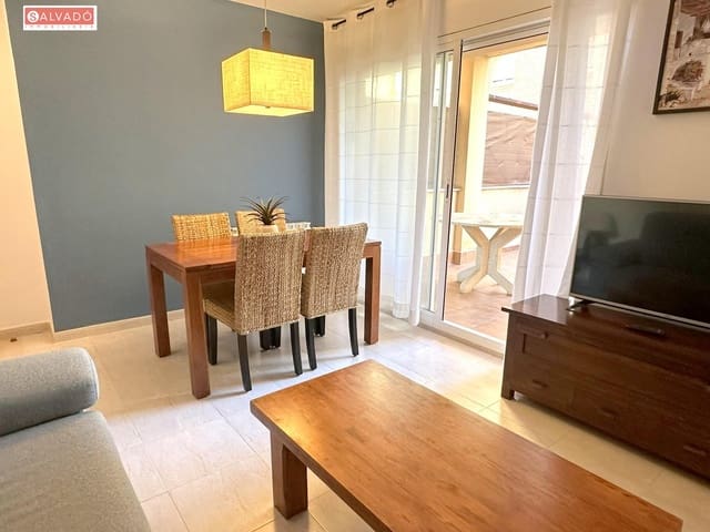 2 bedroom Beach Apartment for sale in Segur de Calafell, Calafell - € 252,000 (Ref: 10047347)
