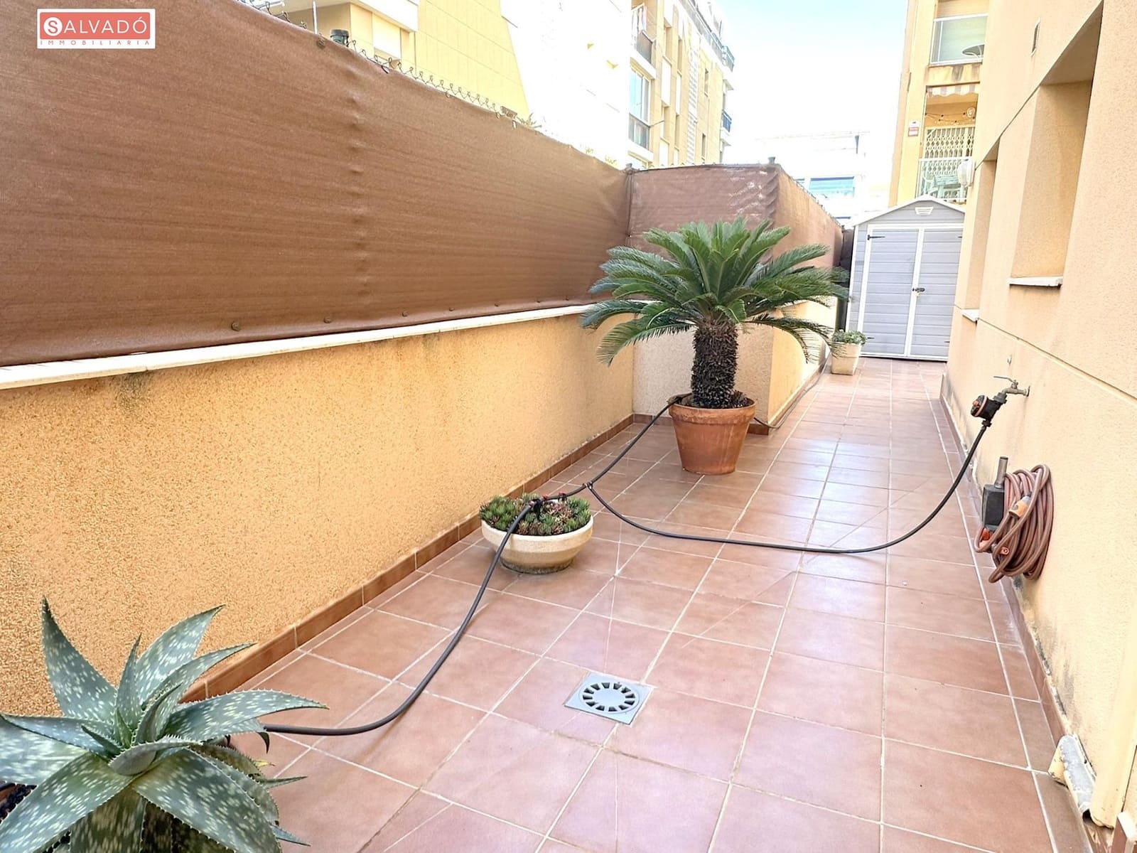 2 bedroom Beach Apartment for sale in Segur de Calafell - € 252,000 (Ref: 10047347)