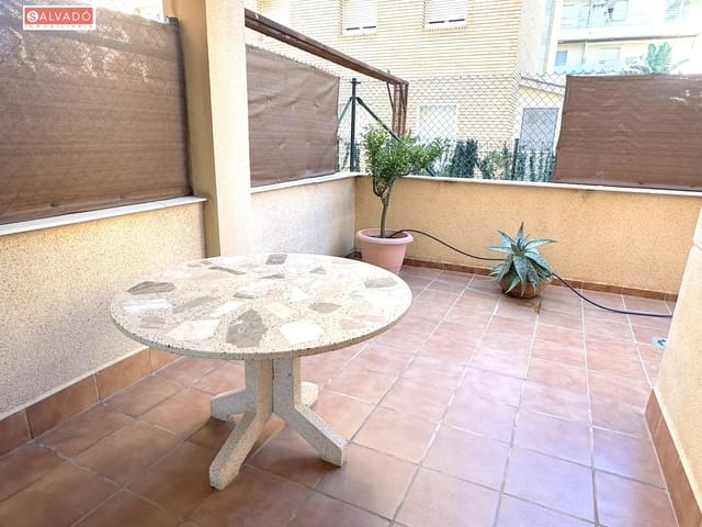 2 bedroom Beach Apartment for sale in Segur de Calafell, Calafell - € 252,000 (Ref: 10047347)