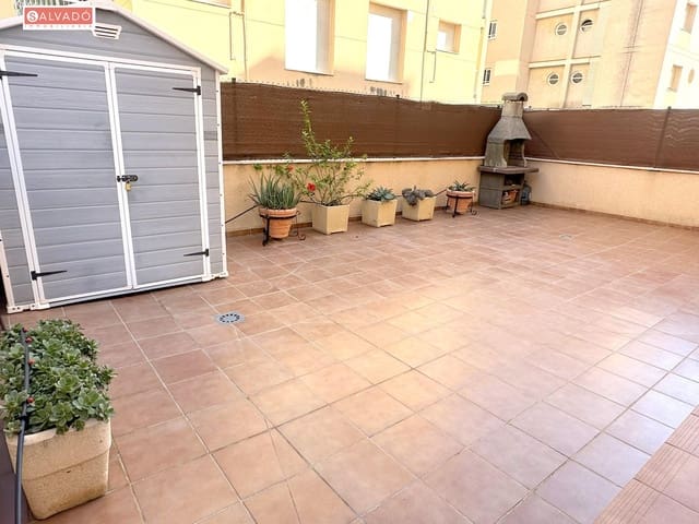 2 bedroom Beach Apartment for sale in Segur de Calafell, Calafell - € 252,000 (Ref: 10047347)
