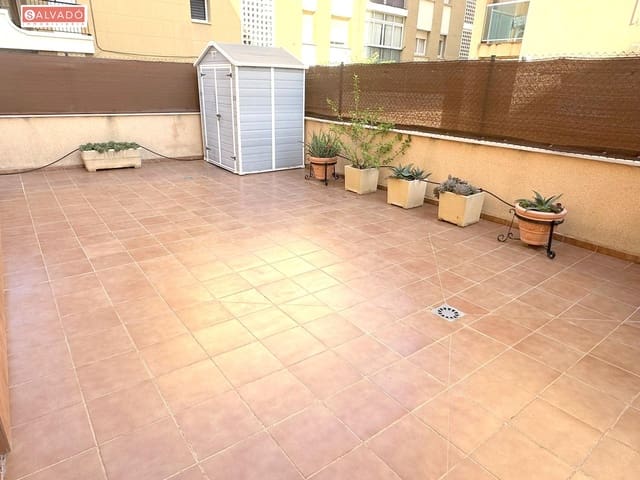 2 bedroom Beach Apartment for sale in Segur de Calafell, Calafell - € 252,000 (Ref: 10047347)