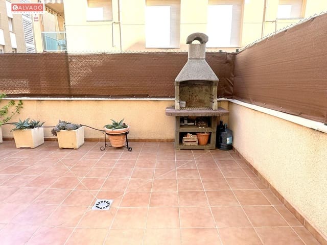 2 bedroom Beach Apartment for sale in Segur de Calafell, Calafell - € 252,000 (Ref: 10047347)