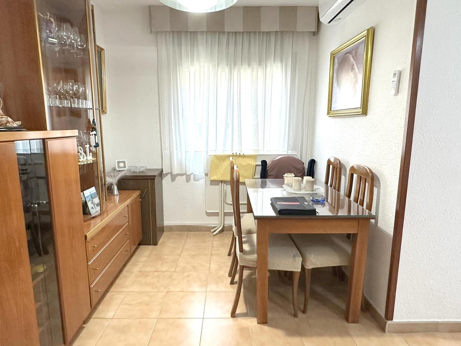 3 chambre Appartement à vendre à Segur de Calafell avec garage - 225 000 € (Ref: 10081256)