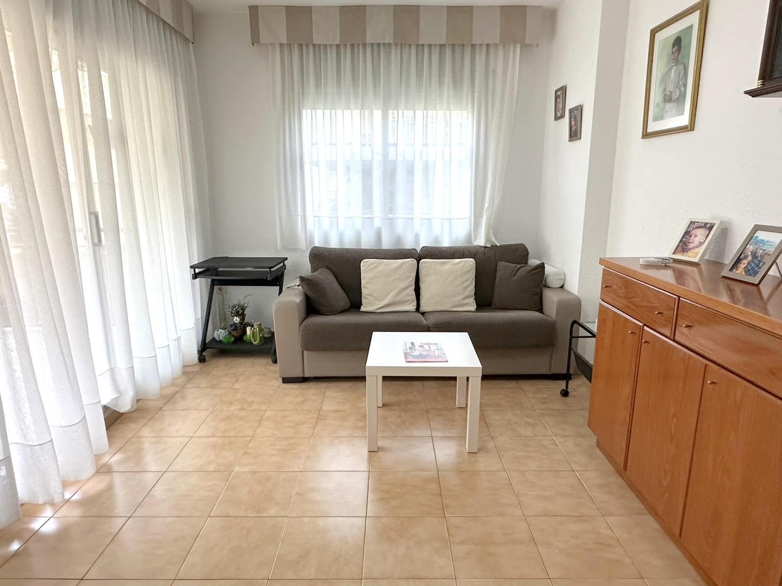 3 chambre Appartement à vendre à Segur de Calafell avec garage - 225 000 € (Ref: 10081256)