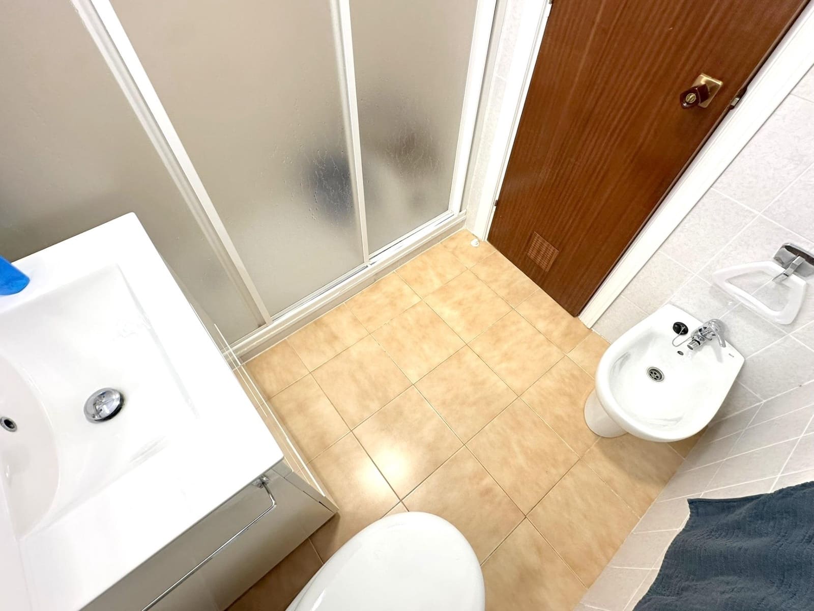 3 chambre Appartement à vendre à Segur de Calafell avec garage - 225 000 € (Ref: 10081256)
