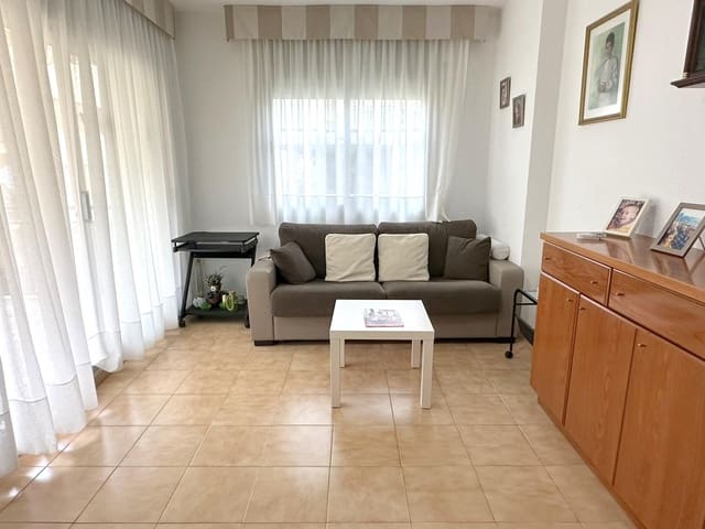 3 chambre Appartement à vendre à Segur de Calafell, Calafell avec garage - 225 000 € (Ref: 10081256)