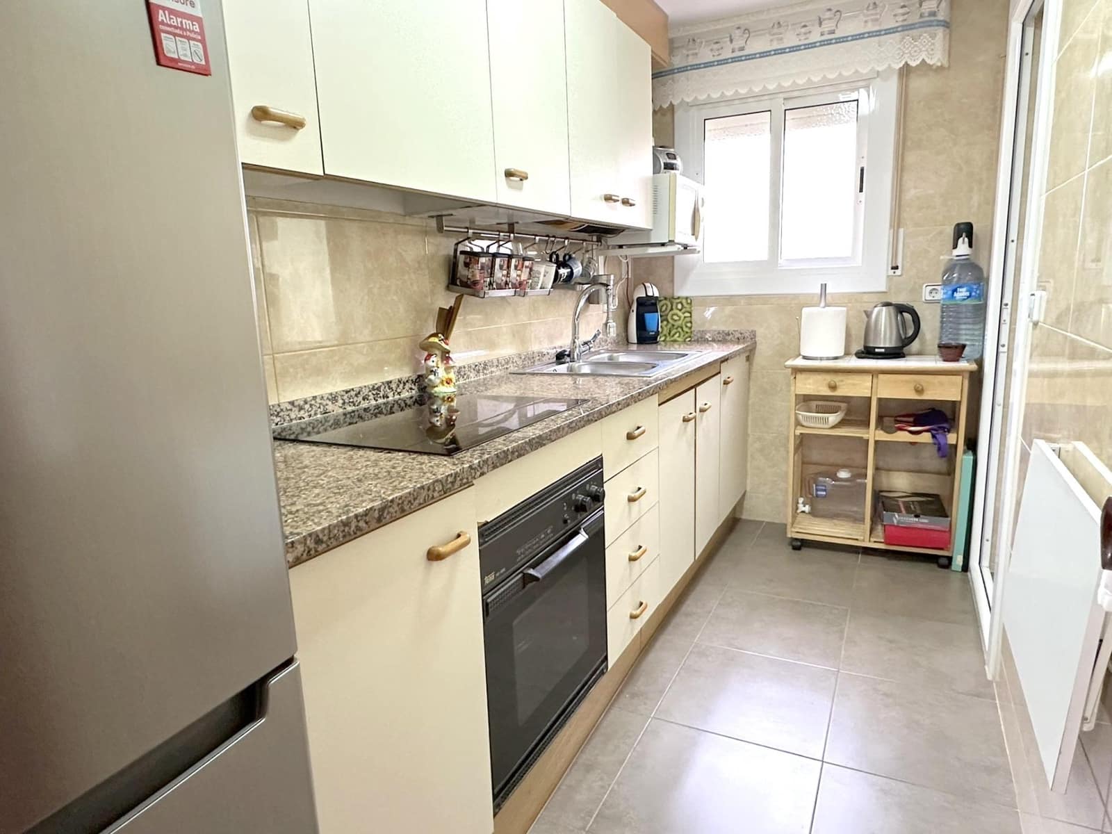 3 chambre Appartement à vendre à Segur de Calafell avec garage - 225 000 € (Ref: 10081256)