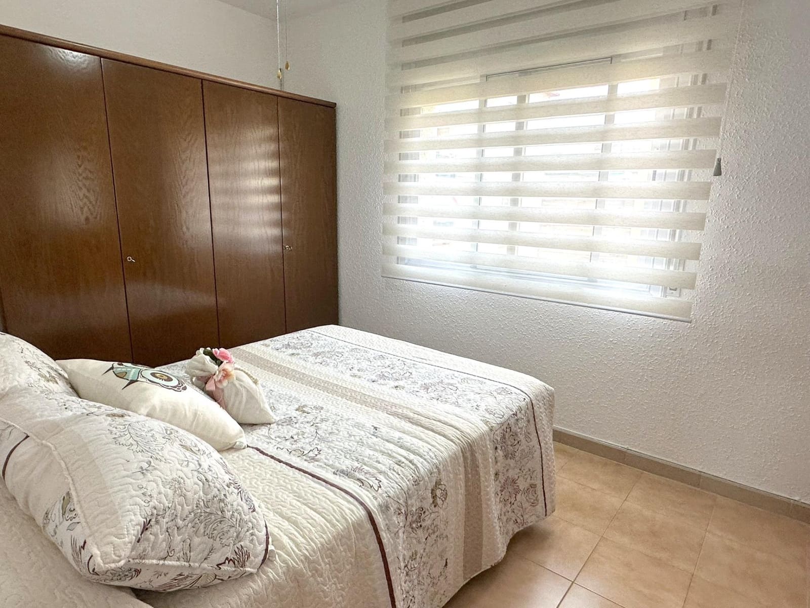 3 chambre Appartement à vendre à Segur de Calafell avec garage - 225 000 € (Ref: 10081256)