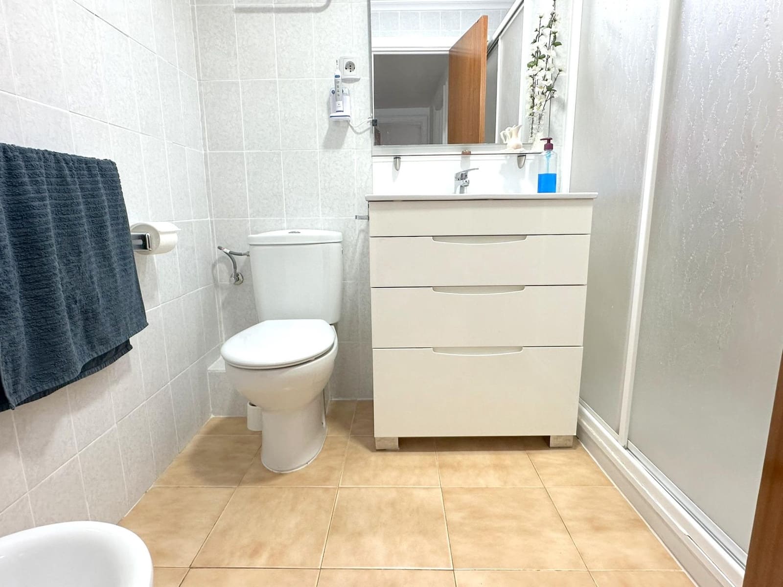 3 chambre Appartement à vendre à Segur de Calafell avec garage - 225 000 € (Ref: 10081256)