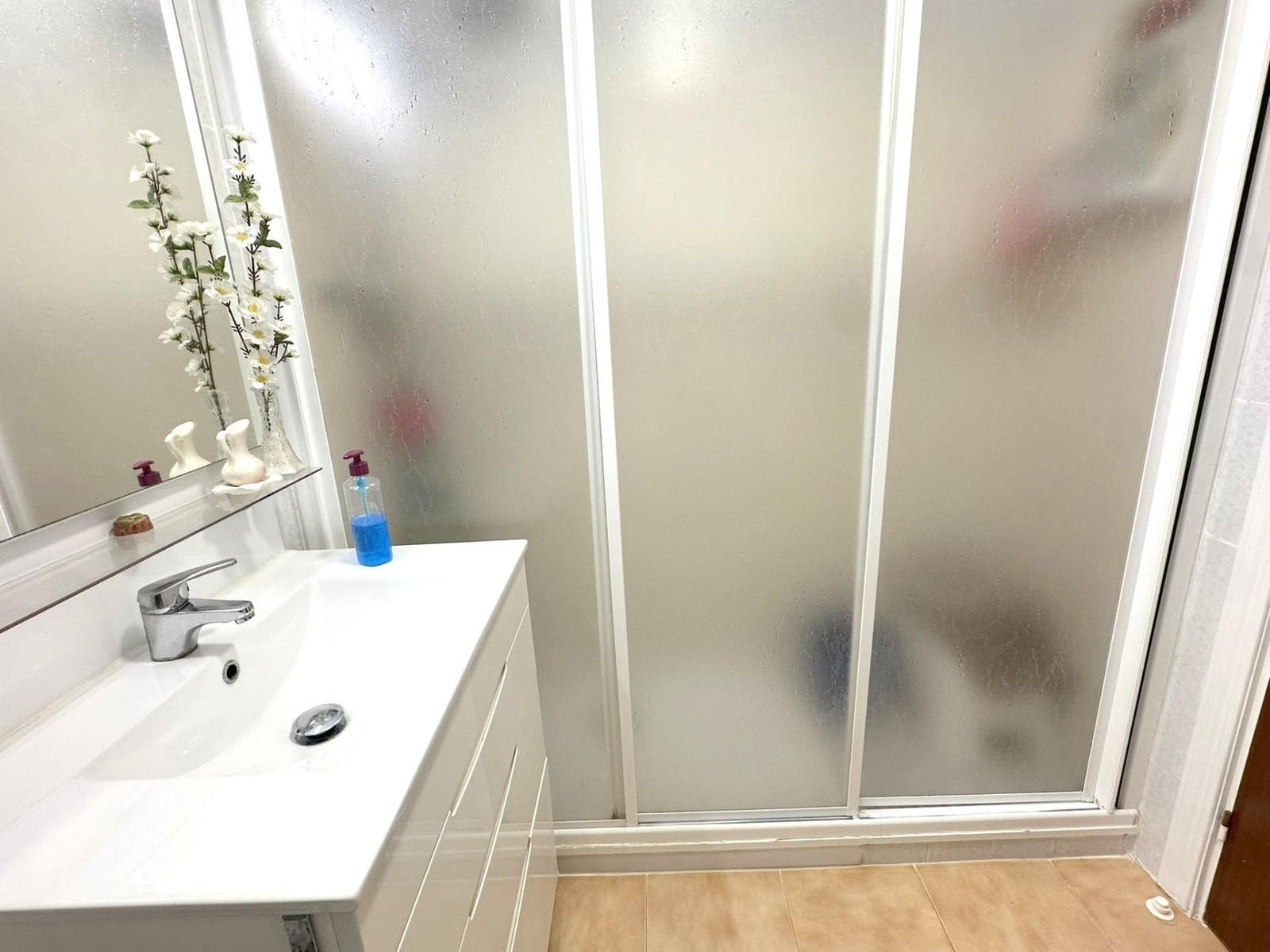 3 chambre Appartement à vendre à Segur de Calafell avec garage - 225 000 € (Ref: 10081256)