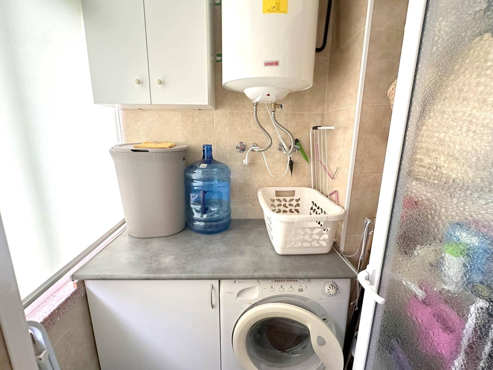 3 chambre Appartement à vendre à Segur de Calafell avec garage - 225 000 € (Ref: 10081256)