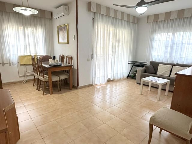 3 chambre Appartement à vendre à Segur de Calafell, Calafell avec garage - 225 000 € (Ref: 10081256)