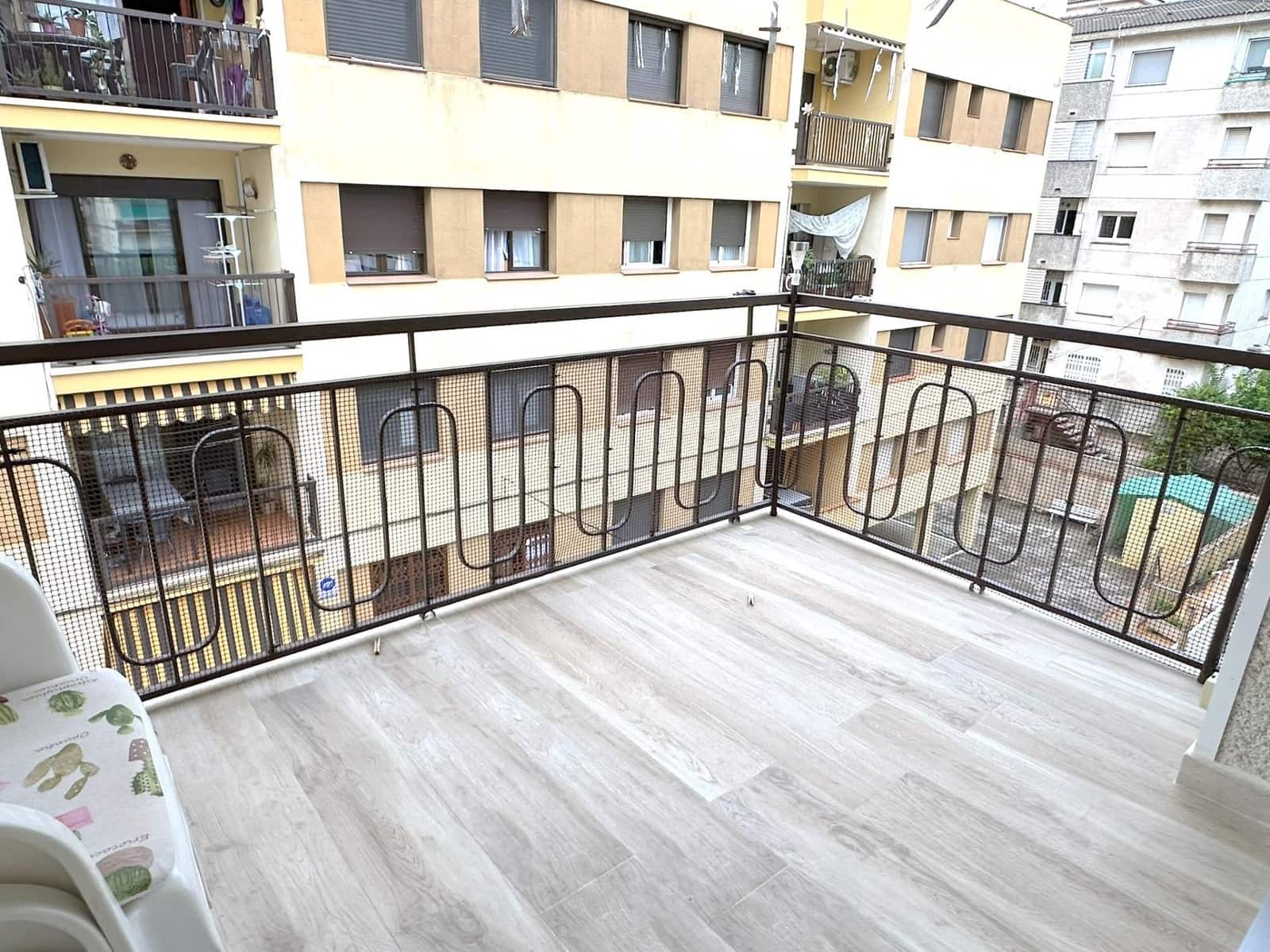 3 chambre Appartement à vendre à Segur de Calafell avec garage - 225 000 € (Ref: 10081256)