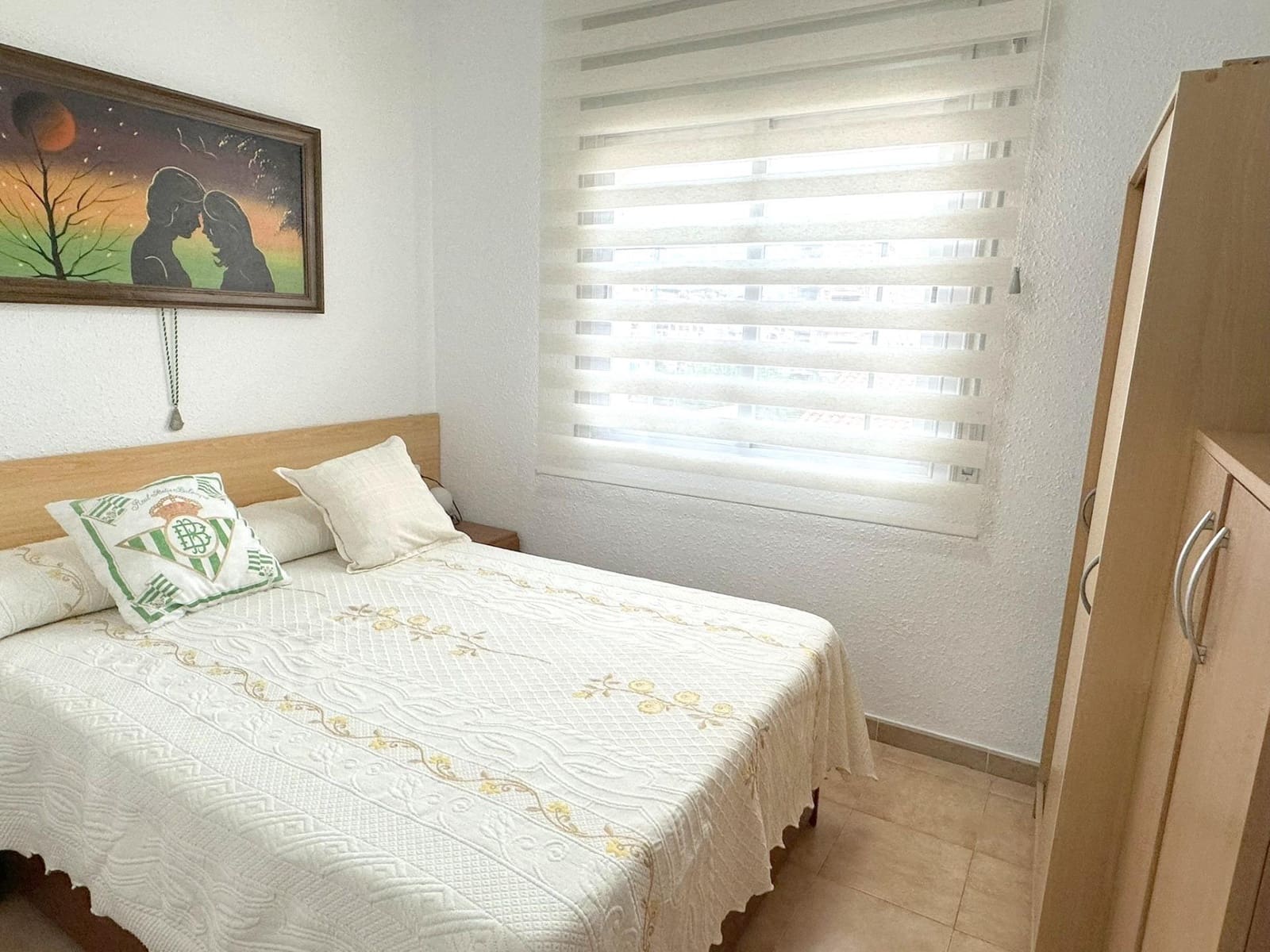 3 chambre Appartement à vendre à Segur de Calafell avec garage - 225 000 € (Ref: 10081256)