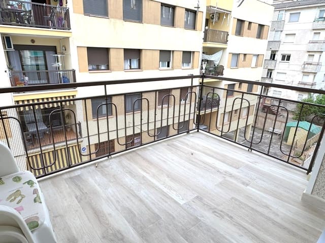 3 chambre Appartement à vendre à Segur de Calafell, Calafell avec garage - 225 000 € (Ref: 10081256)