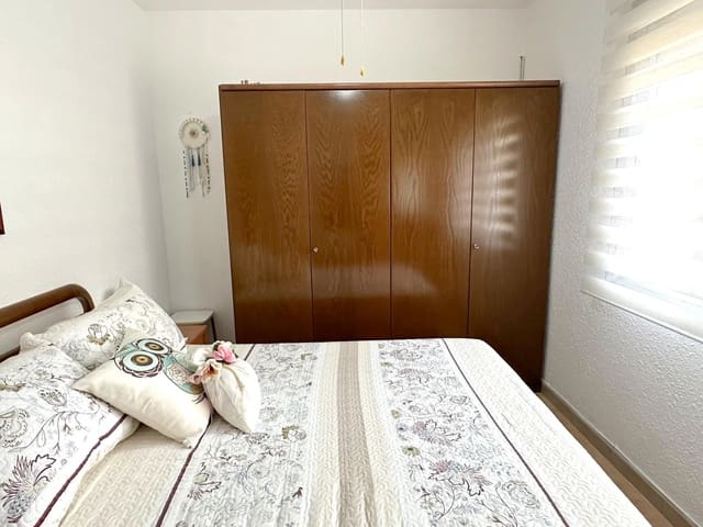 3 chambre Appartement à vendre à Segur de Calafell, Calafell avec garage - 225 000 € (Ref: 10081256)