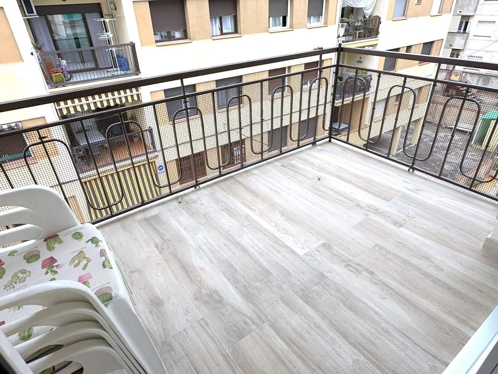3 chambre Appartement à vendre à Segur de Calafell avec garage - 225 000 € (Ref: 10081256)
