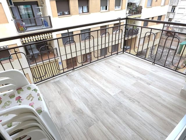 3 chambre Appartement à vendre à Segur de Calafell, Calafell avec garage - 225 000 € (Ref: 10081256)