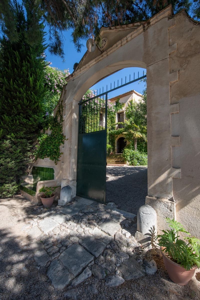 9 camera da letto Finca/Casa di Campagna in vendita in Sant Jaume dels Domenys con garage - 3.600.000 € (Rif: 10089734)