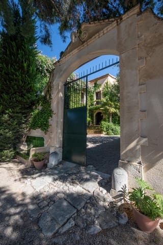 9 soverom Finca/Herregård til salgs i Sant Jaume dels Domenys med garasje - € 3 600 000 (Ref: 10089734)