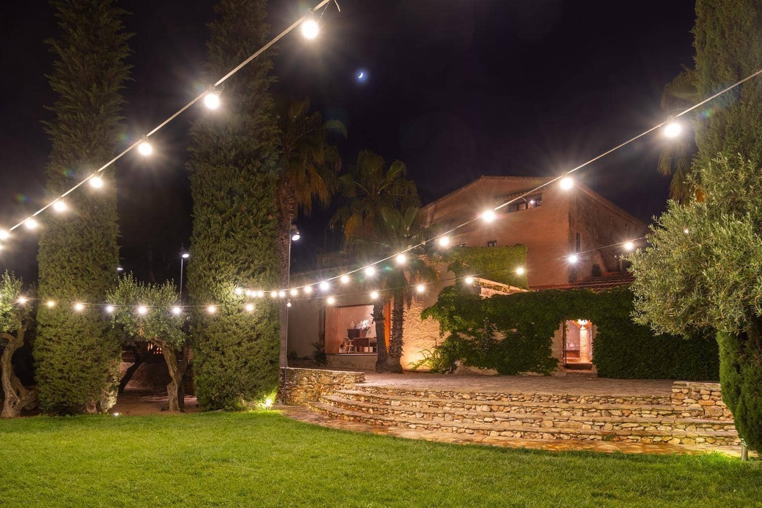 9 camera da letto Finca/Casa di Campagna in vendita in Sant Jaume dels Domenys con garage - 3.600.000 € (Rif: 10089734)