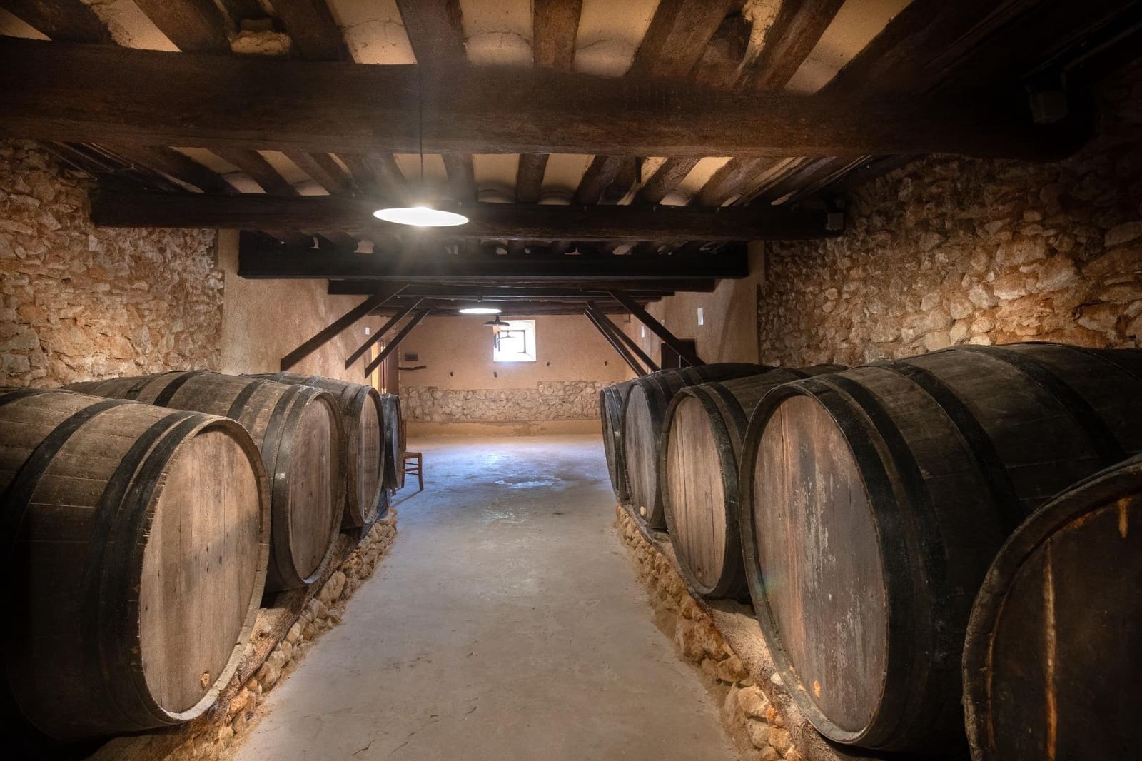 9 camera da letto Finca/Casa di Campagna in vendita in Sant Jaume dels Domenys con garage - 3.600.000 € (Rif: 10089734)