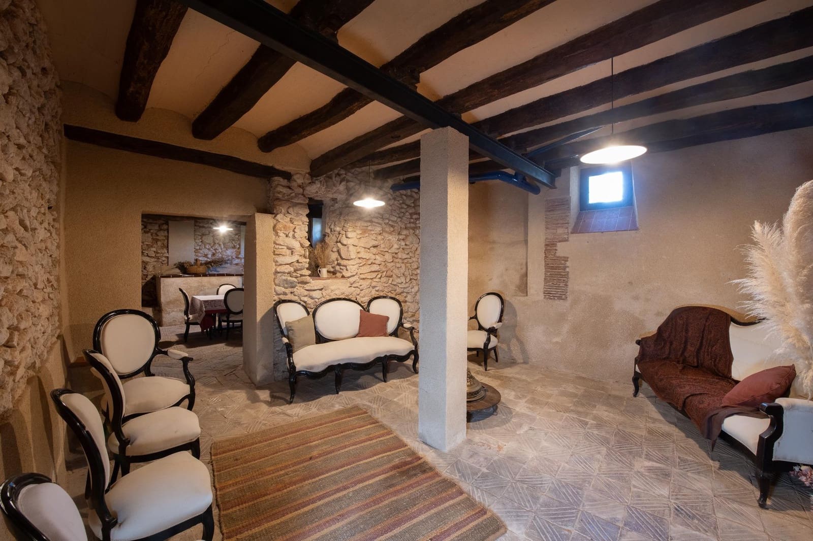 9 camera da letto Finca/Casa di Campagna in vendita in Sant Jaume dels Domenys con garage - 3.600.000 € (Rif: 10089734)