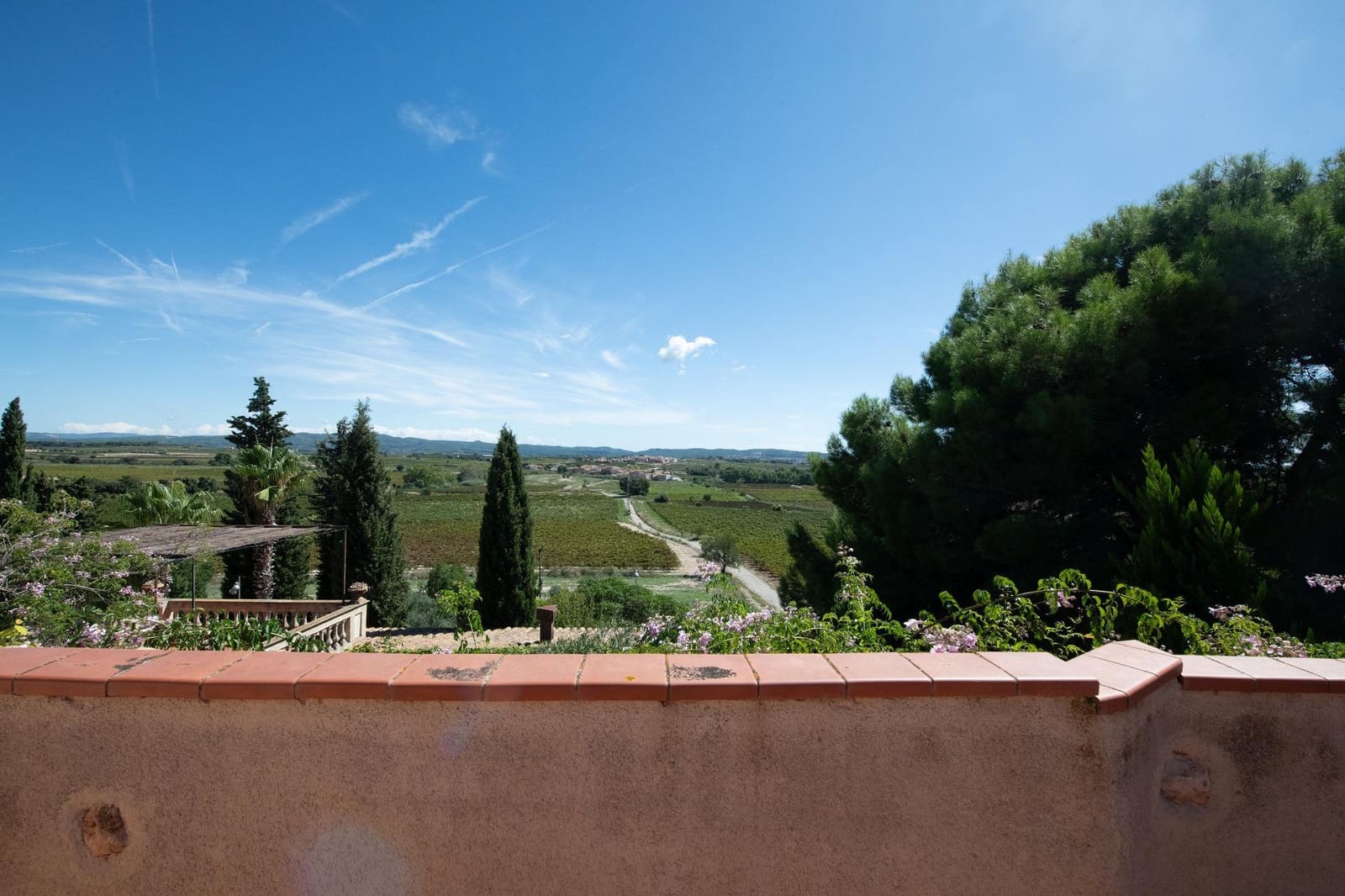 9 camera da letto Finca/Casa di Campagna in vendita in Sant Jaume dels Domenys con garage - 3.600.000 € (Rif: 10089734)