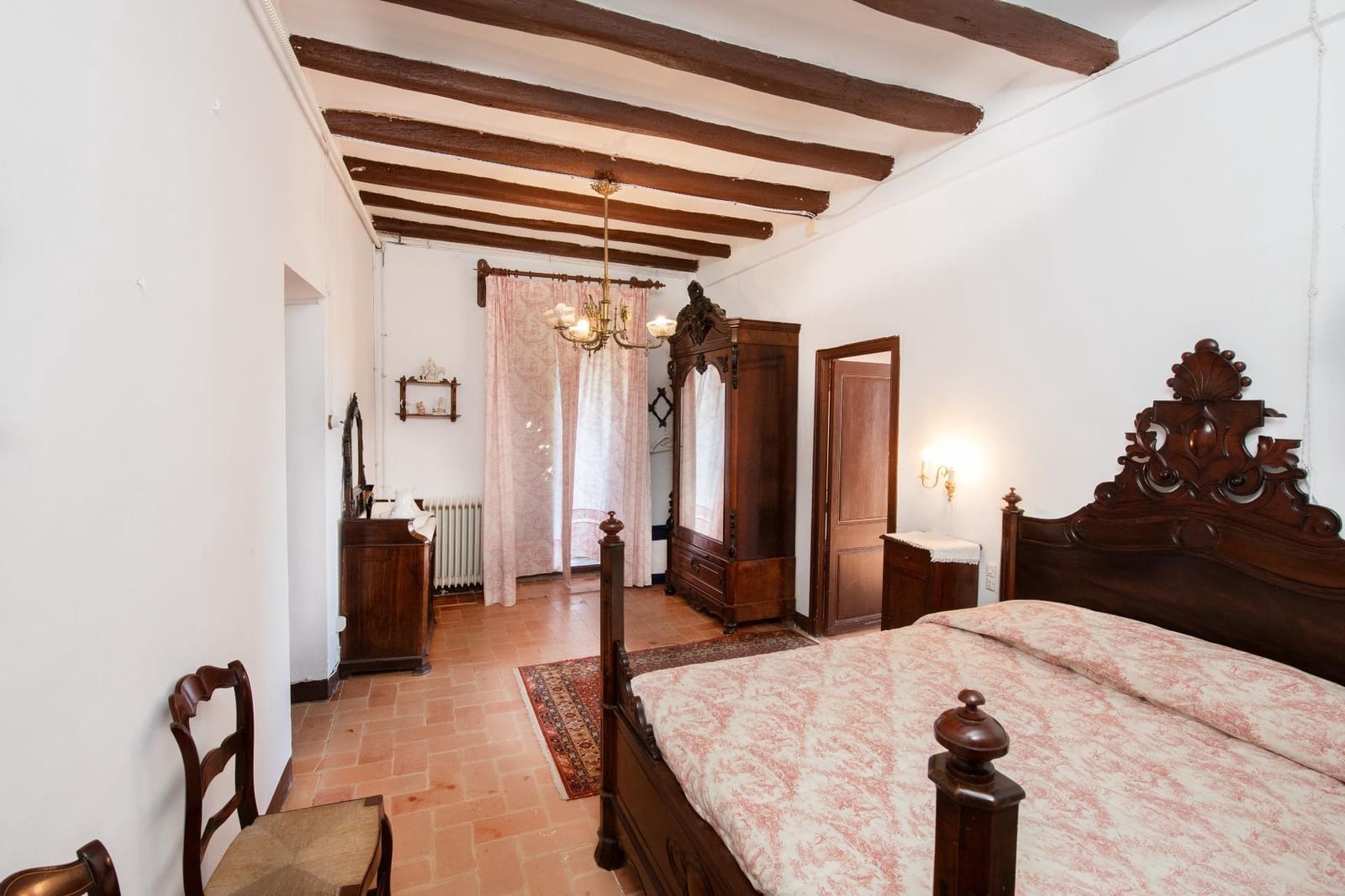 9 camera da letto Finca/Casa di Campagna in vendita in Sant Jaume dels Domenys con garage - 3.600.000 € (Rif: 10089734)