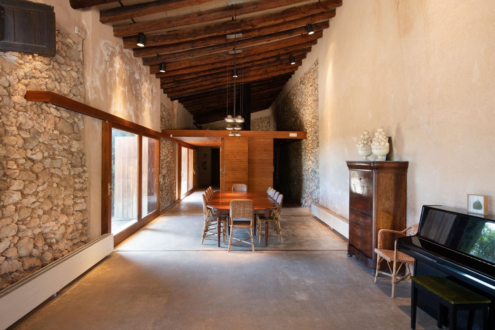 9 camera da letto Finca/Casa di Campagna in vendita in Sant Jaume dels Domenys con garage - 3.600.000 € (Rif: 10089734)