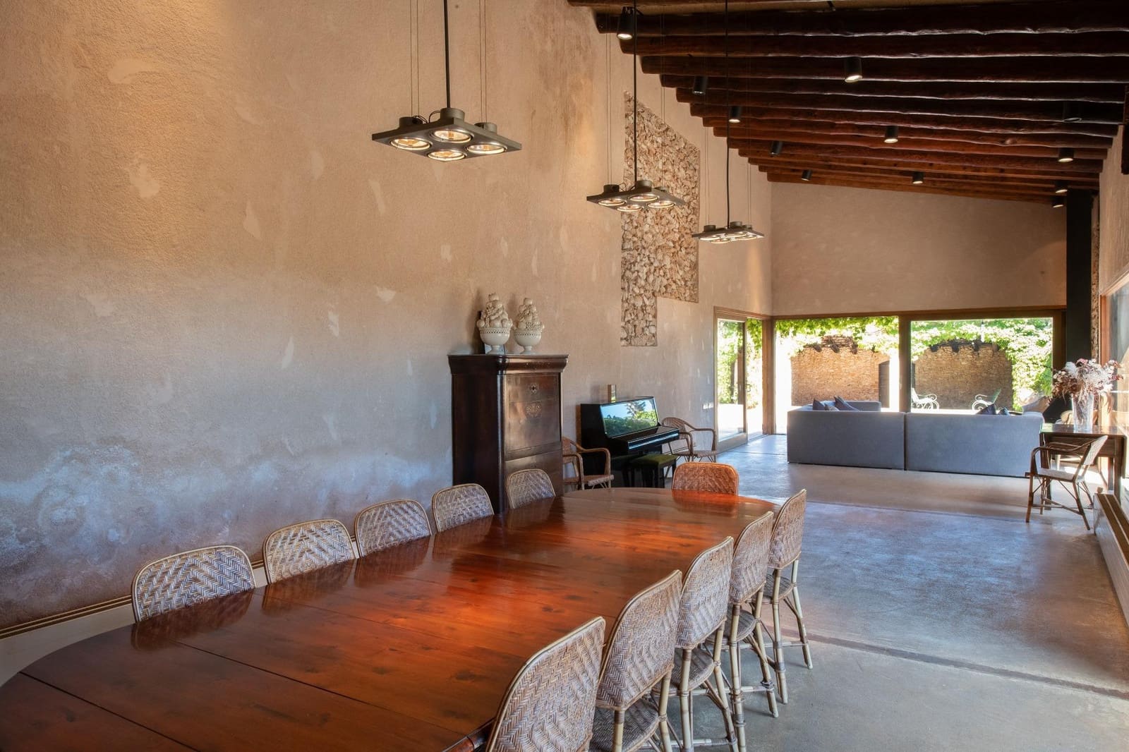 9 camera da letto Finca/Casa di Campagna in vendita in Sant Jaume dels Domenys con garage - 3.600.000 € (Rif: 10089734)