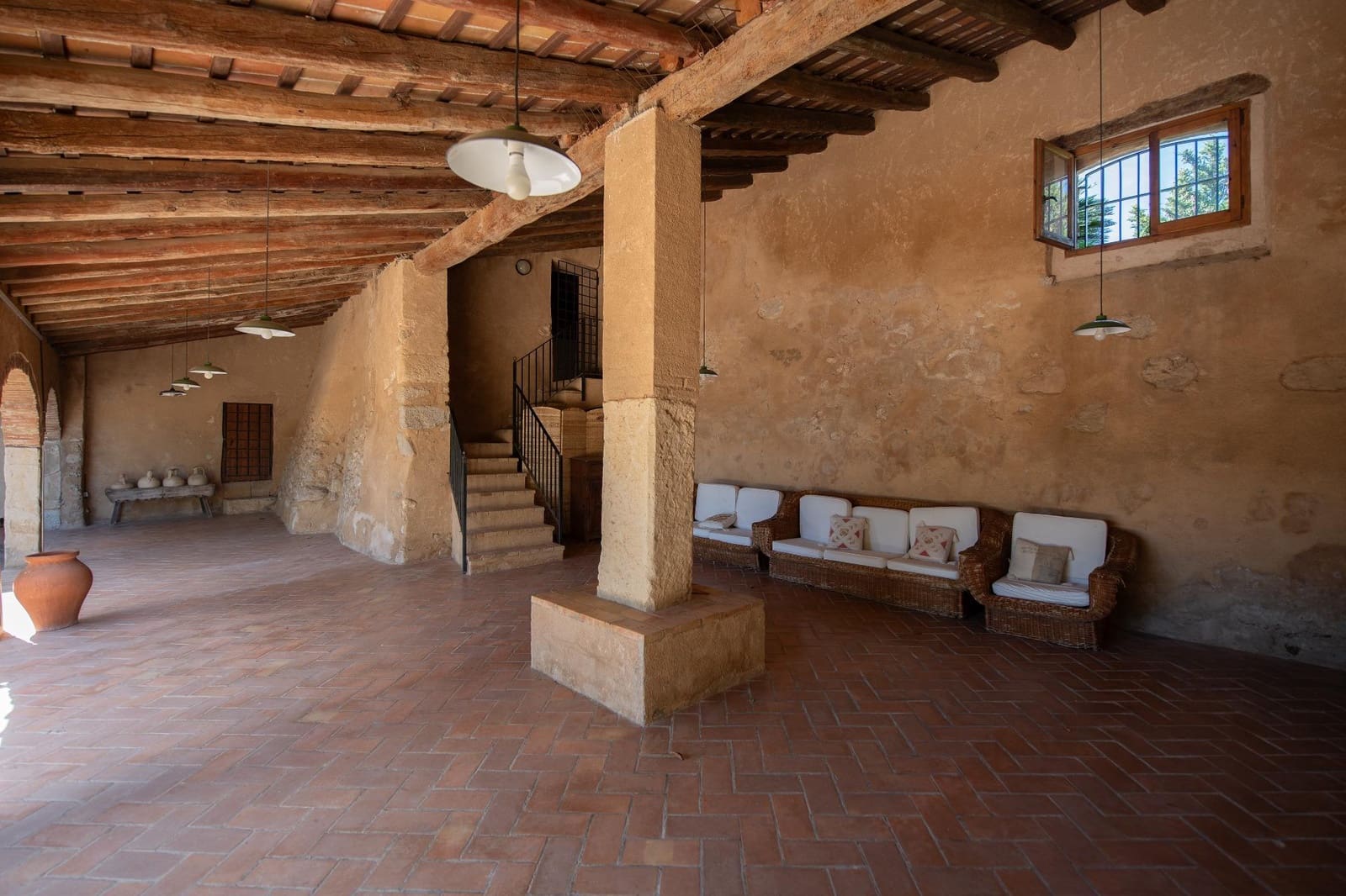 9 camera da letto Finca/Casa di Campagna in vendita in Sant Jaume dels Domenys con garage - 3.600.000 € (Rif: 10089734)