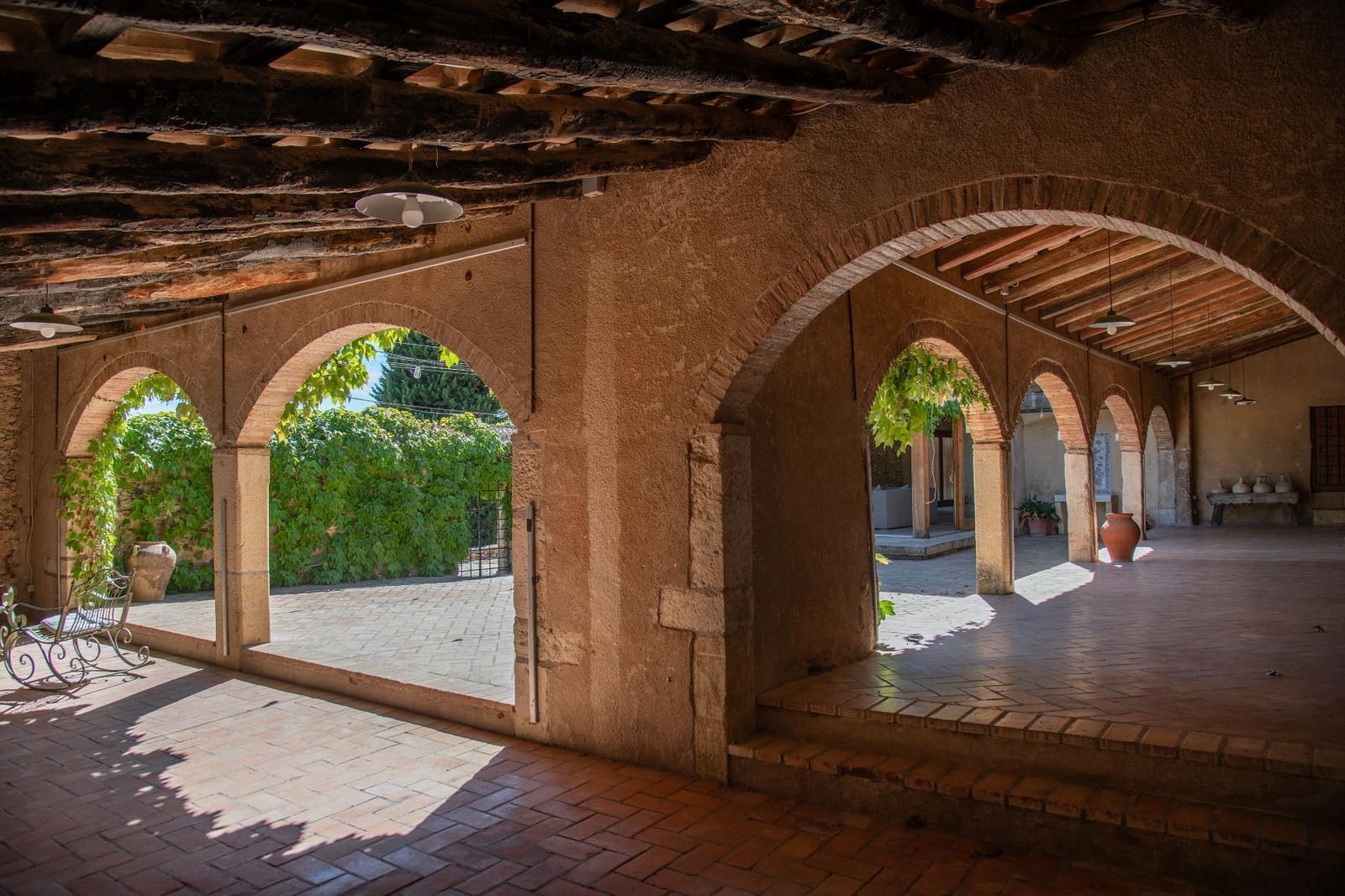 9 camera da letto Finca/Casa di Campagna in vendita in Sant Jaume dels Domenys con garage - 3.600.000 € (Rif: 10089734)