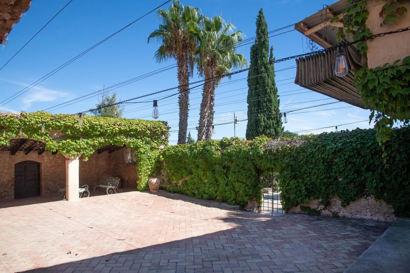 9 camera da letto Finca/Casa di Campagna in vendita in Sant Jaume dels Domenys con garage - 3.600.000 € (Rif: 10089734)