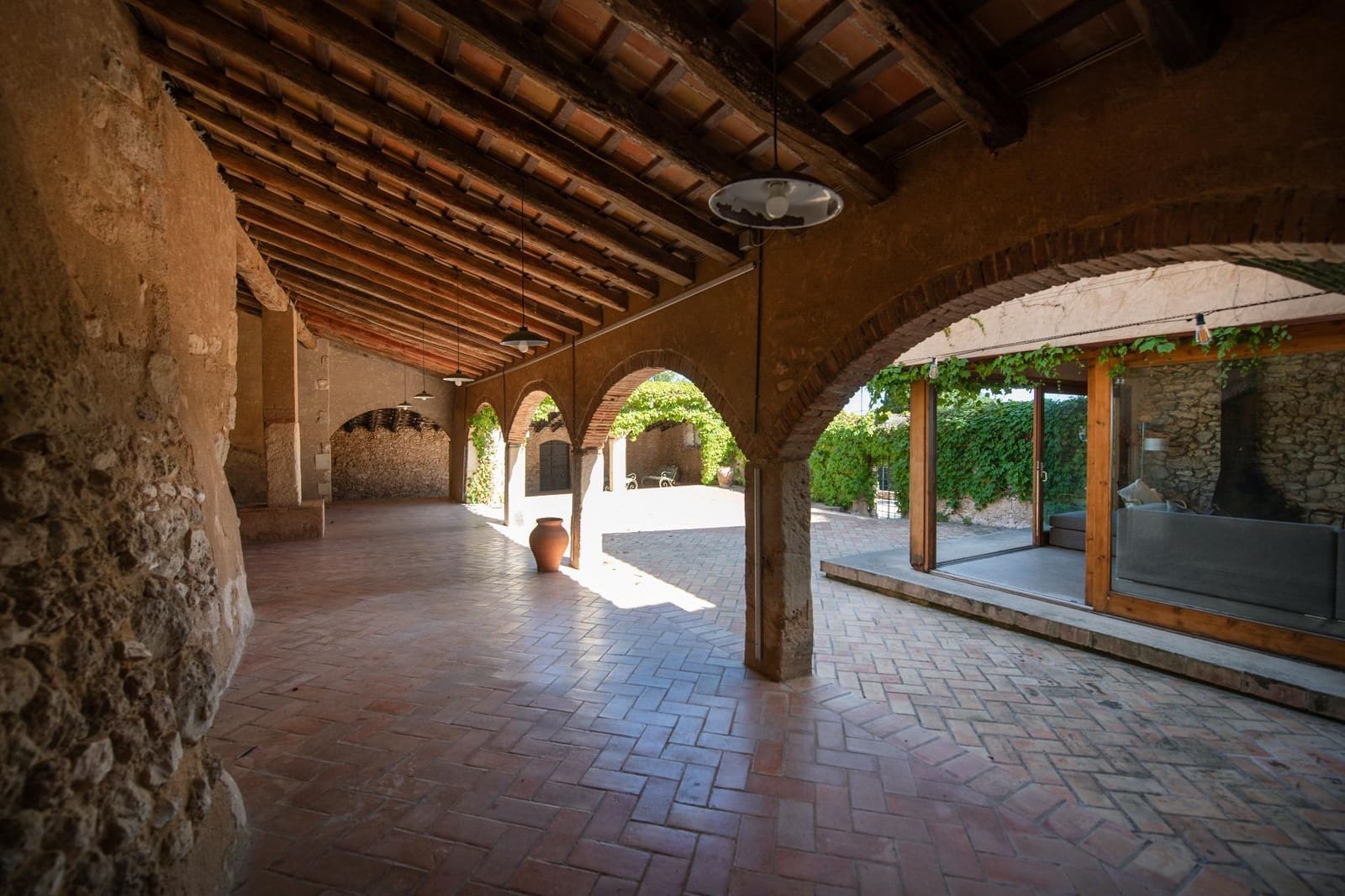 9 camera da letto Finca/Casa di Campagna in vendita in Sant Jaume dels Domenys con garage - 3.600.000 € (Rif: 10089734)