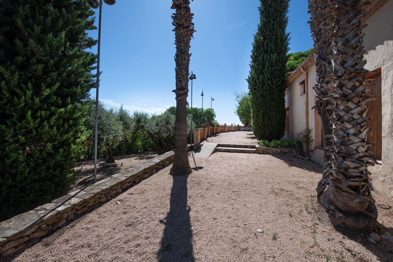 9 camera da letto Finca/Casa di Campagna in vendita in Sant Jaume dels Domenys con garage - 3.600.000 € (Rif: 10089734)
