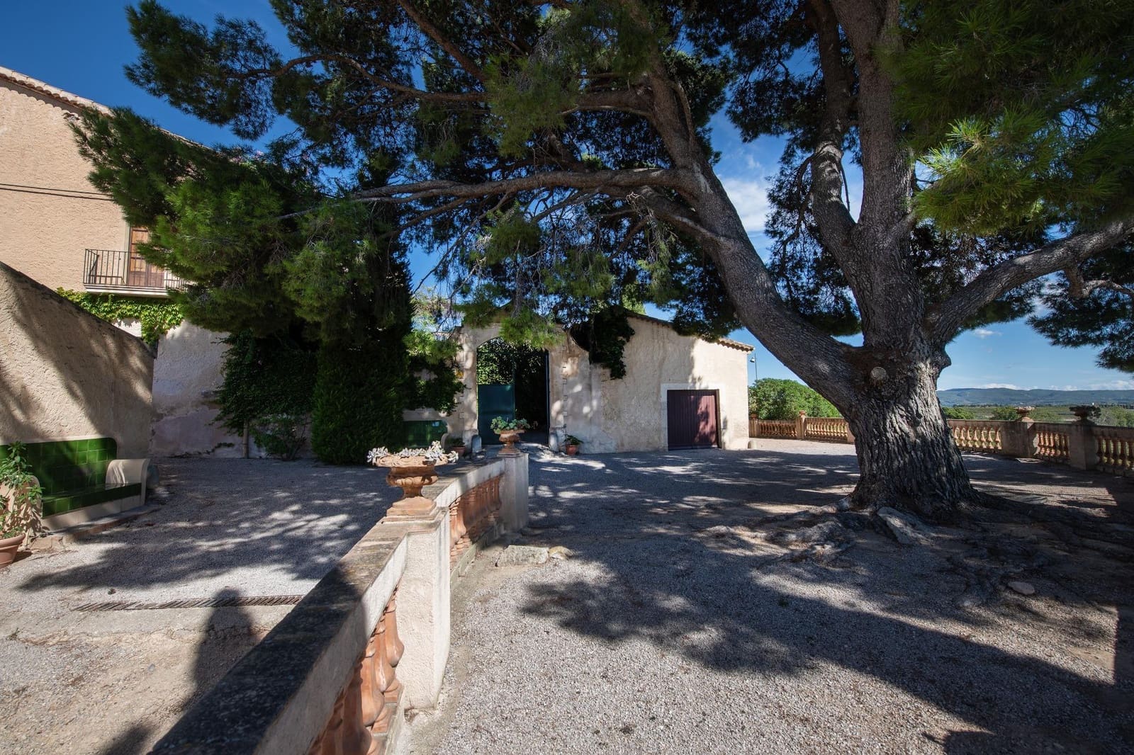 9 camera da letto Finca/Casa di Campagna in vendita in Sant Jaume dels Domenys con garage - 3.600.000 € (Rif: 10089734)