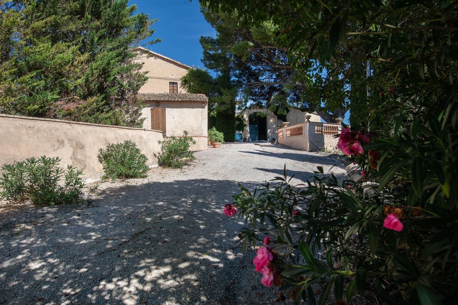 9 camera da letto Finca/Casa di Campagna in vendita in Sant Jaume dels Domenys con garage - 3.600.000 € (Rif: 10089734)