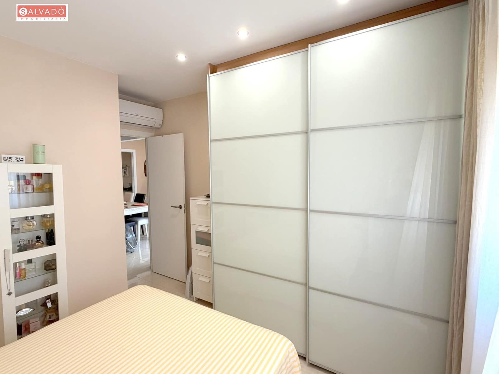 2 bedroom Apartment for sale in Segur de Calafell with pool garage - € 236,000 (Ref: 10090811)