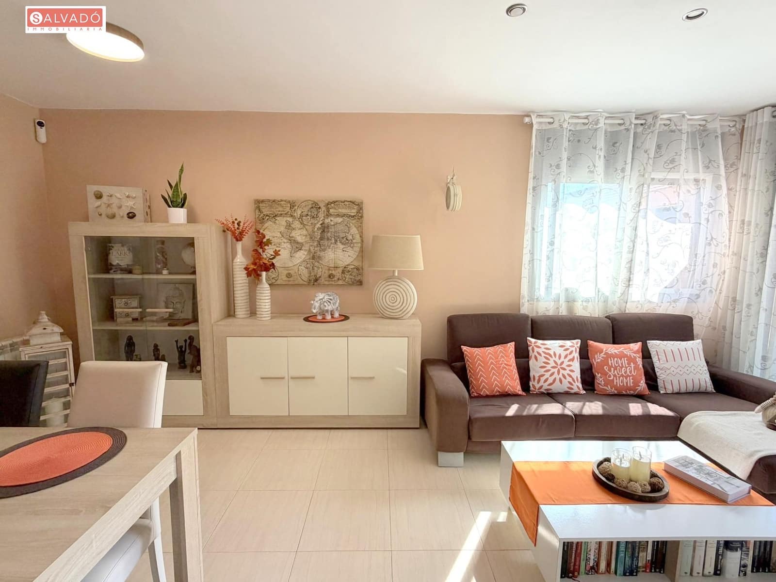 2 bedroom Apartment for sale in Segur de Calafell with pool garage - € 236,000 (Ref: 10090811)