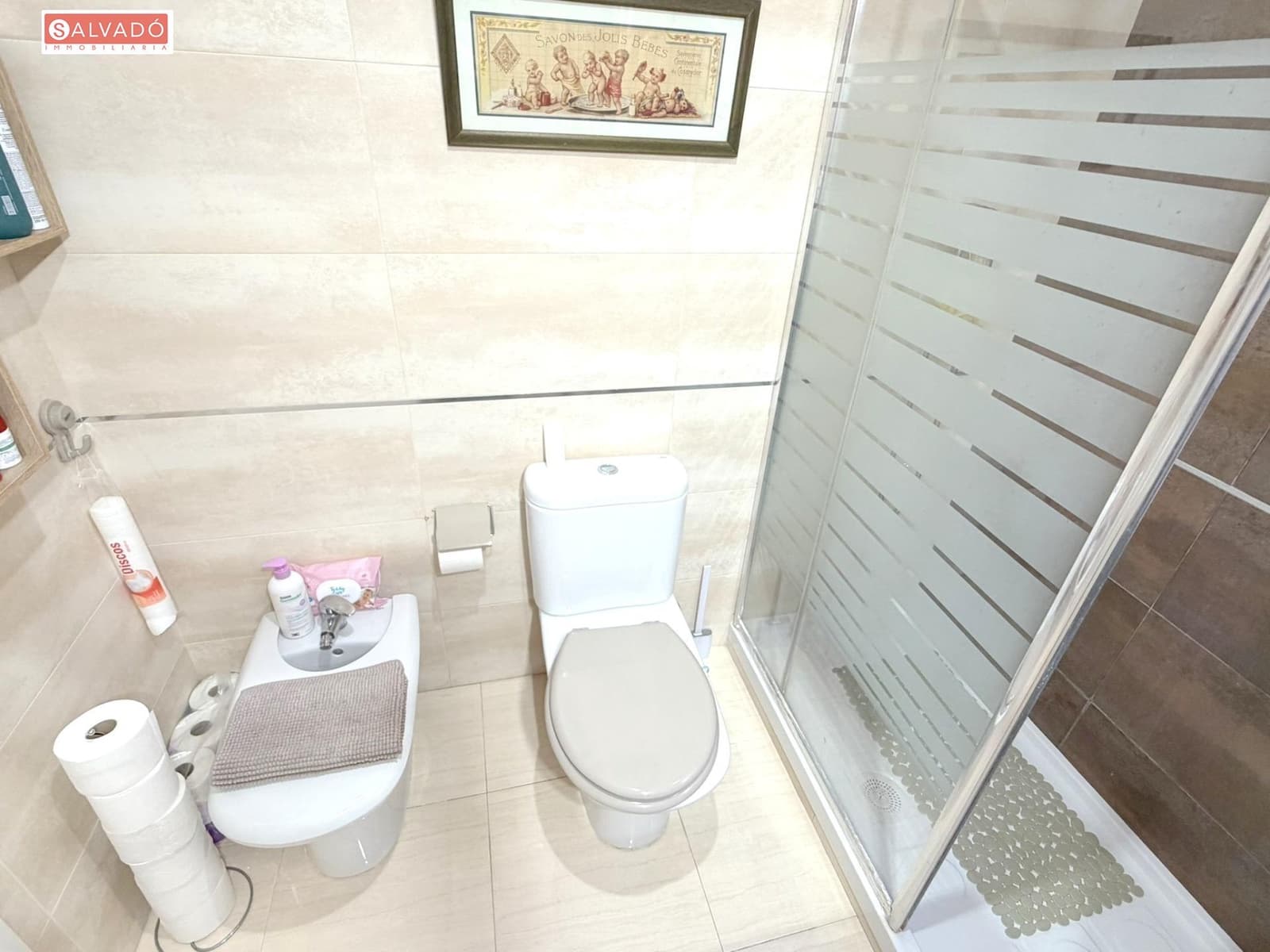 2 bedroom Apartment for sale in Segur de Calafell with pool garage - € 236,000 (Ref: 10090811)