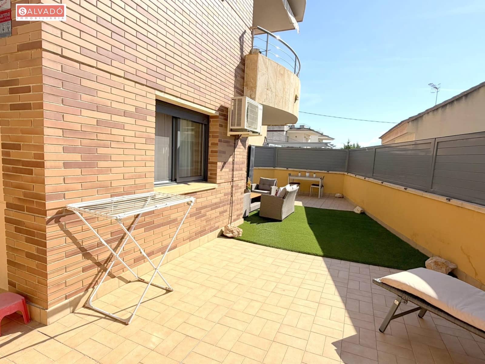 2 bedroom Apartment for sale in Segur de Calafell with pool garage - € 236,000 (Ref: 10090811)