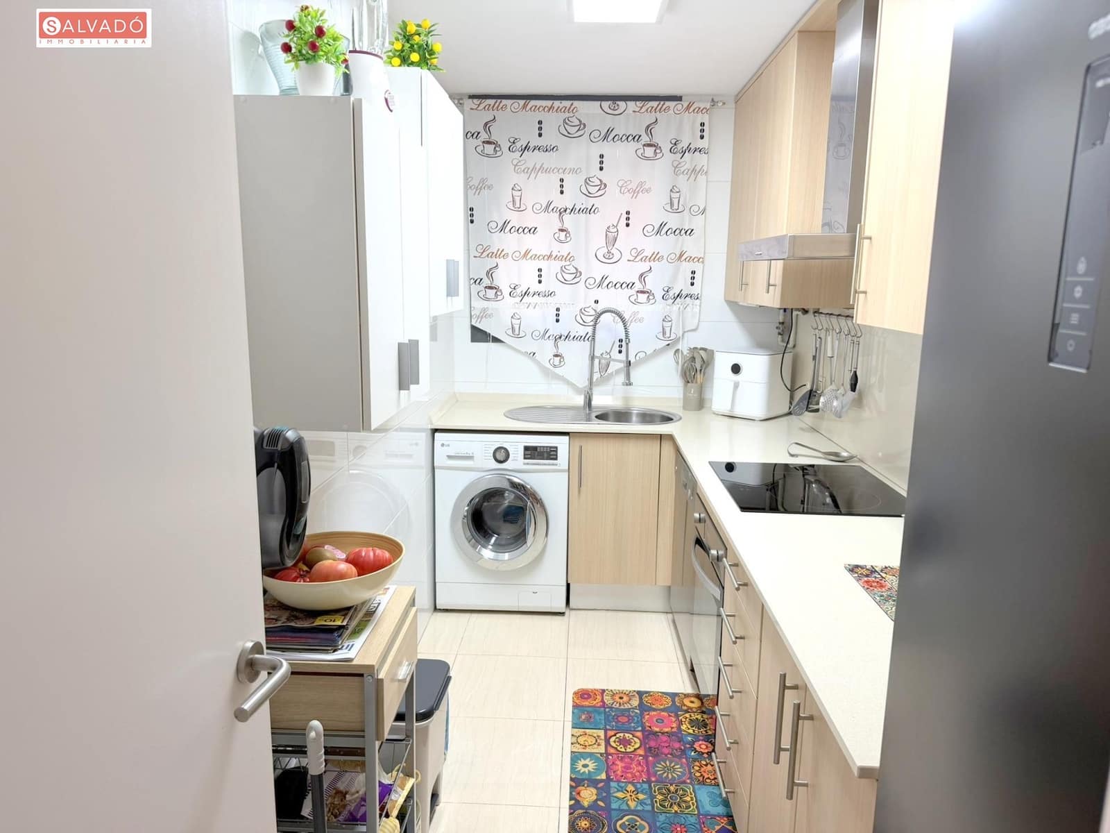 2 bedroom Apartment for sale in Segur de Calafell with pool garage - € 236,000 (Ref: 10090811)