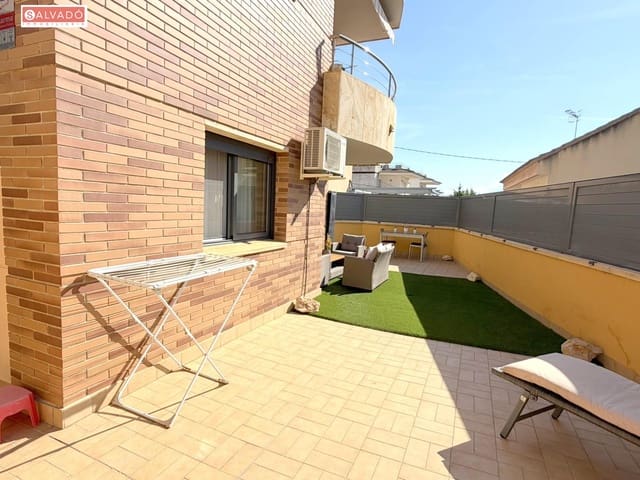 2 bedroom Apartment for sale in Segur de Calafell, Calafell with pool garage - € 236,000 (Ref: 10090811)