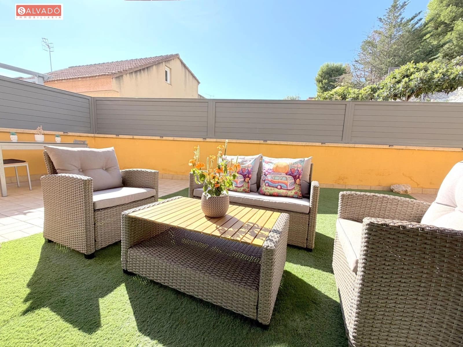 2 bedroom Apartment for sale in Segur de Calafell with pool garage - € 236,000 (Ref: 10090811)