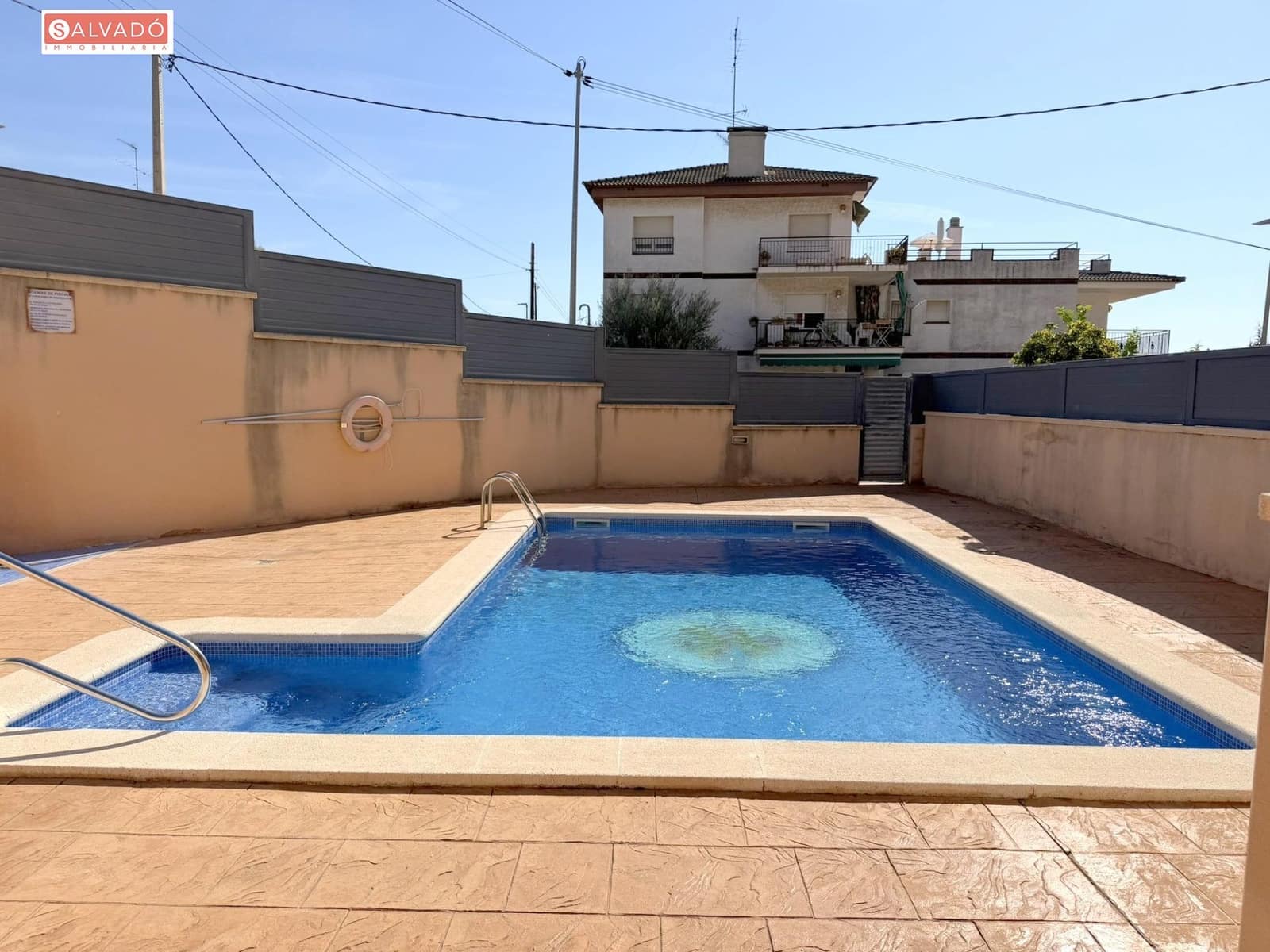 2 bedroom Apartment for sale in Segur de Calafell with pool garage - € 236,000 (Ref: 10090811)