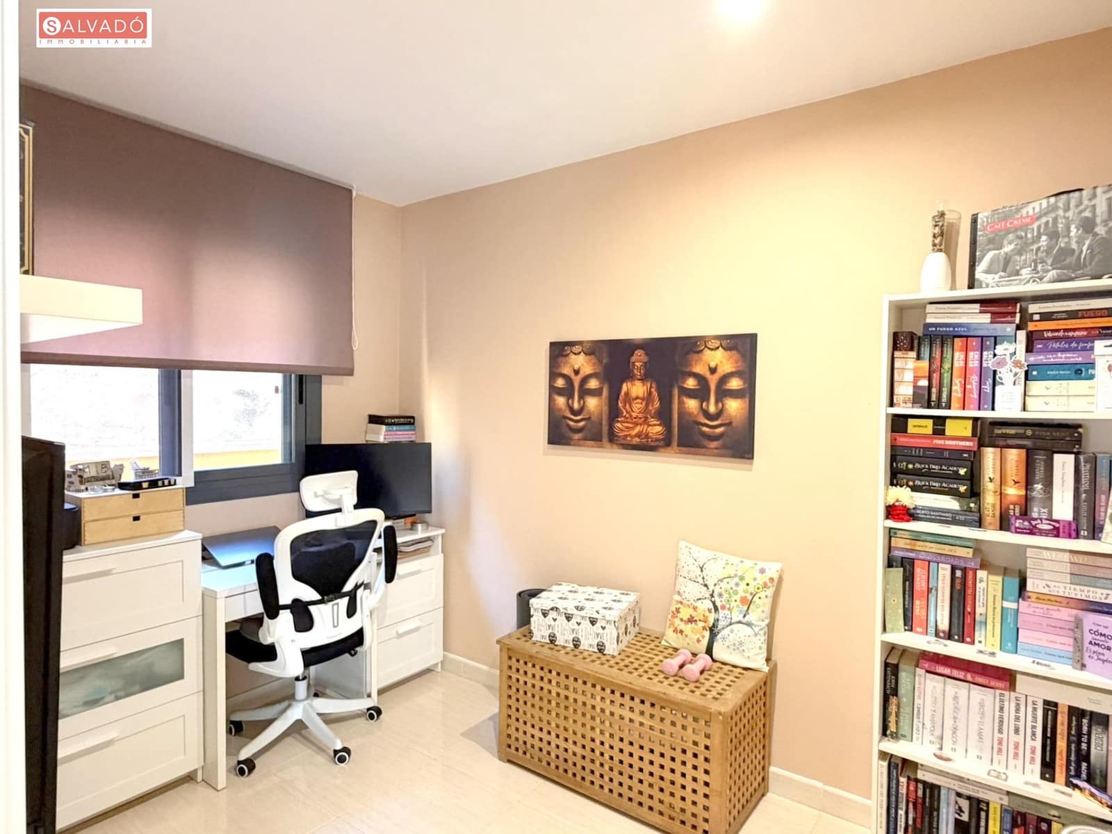 2 bedroom Apartment for sale in Segur de Calafell with pool garage - € 236,000 (Ref: 10090811)